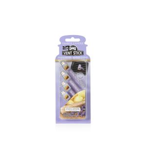 Lemon Lavender - Car Vent Stick 4tk