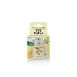 Sicilian Lemon - Car Jar Ultimate