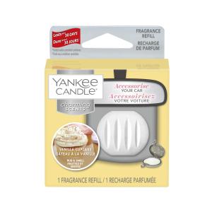 Vanilla Cupcake - Charming Scents täitepakk 