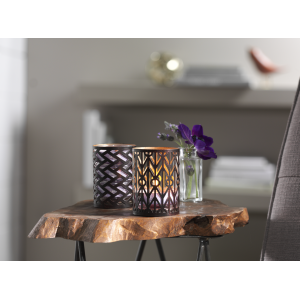 Küünlaümbris koos Petite küünlaga