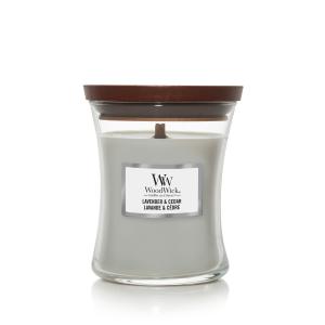 Lavender & Cedar - Medium