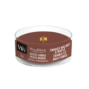 Smoked Walnut & Maple - Petite