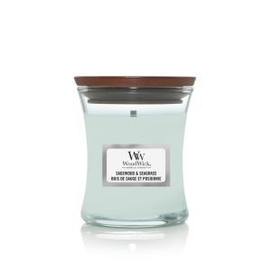 Sagewood & Seagrass - Mini