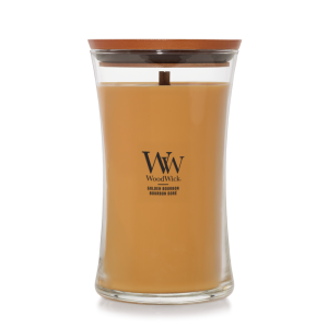 Golden Bourbon - Large