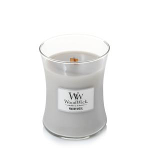 Warm Wool - Medium