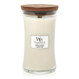 Smoked Jasmine - Large