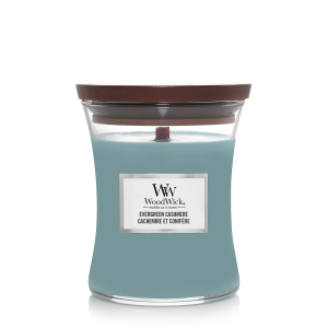Evergreen Cashmere - Medium