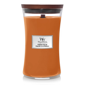 Pumpkin Praline - Large