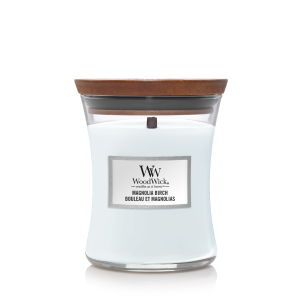 Magnolia Birch - Medium