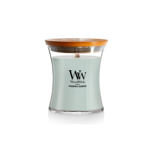 Sagewood & Seagrass - Medium