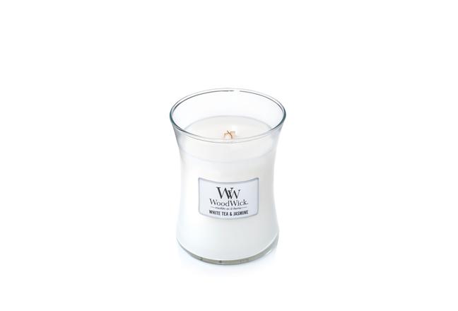 White Tea & Jasmine - Medium