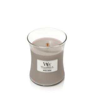 Wood Smoke - Medium