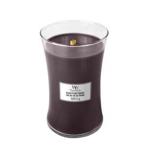 Black Plum Cognac - Large