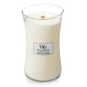 White Tea & Jasmine - Large