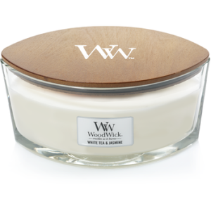 White Tea & Jasmine - Ellipse