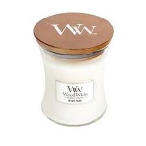 White Teak - Medium