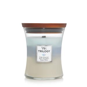 Woven Comforts - Trilogy Medium