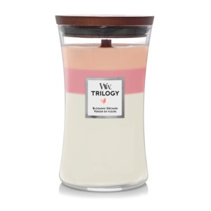 Blooming Orchard - Trilogy Large