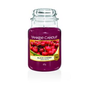 Black Cherry Classic - Large