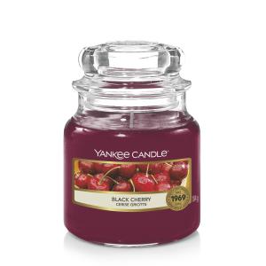 Black Cherry Classic - Small