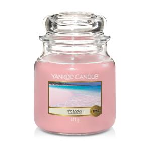 Pink Sands Classic - Medium