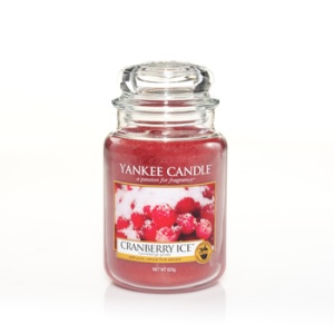 Cranberry Ice Classic - Large