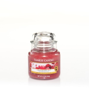 Cranberry Ice Classic - Small