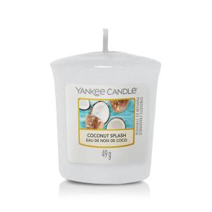 Coconut Splash - Votive