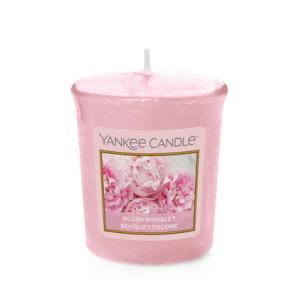 Blush Bouquet - Votive 