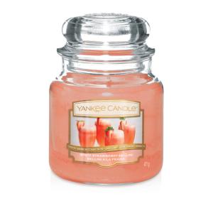 White Strawberry Bellini Classic - Medium