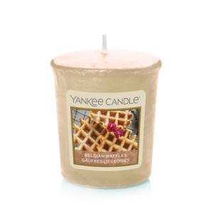 Belgian Waffles - Votive 