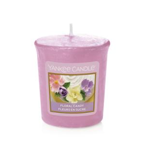 Floral Candy - Votive 