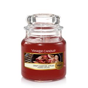 Crisp Campfire Apples Classic - Small