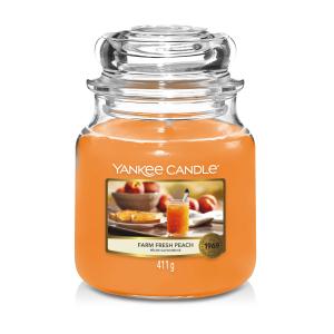 Farm Fresh Peach Classic - Medium