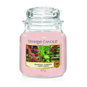 Tranquil Garden Classic - Medium