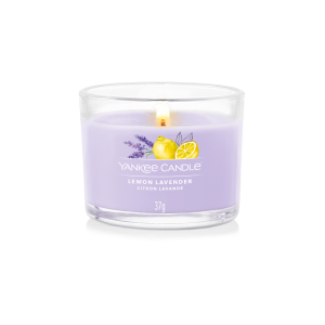 Lemon Lavender - Filled Votive