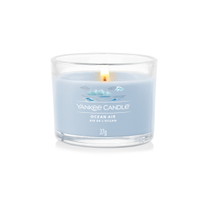 Ocean Air - Filled Votive