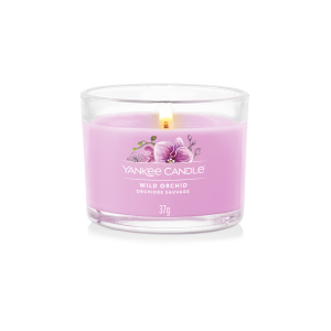 Wild Orchid - Filled Votive