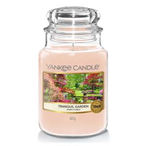 Tranquil Garden Classic - Large