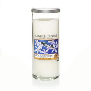 Midnight Jasmine Decor - Large