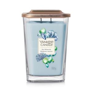Sea Minerals Elevation - Large