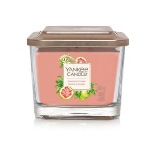 Jasmine & Pomelo Elevation - Medium