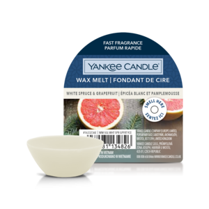 White Spruce & Grapefruit - vaha