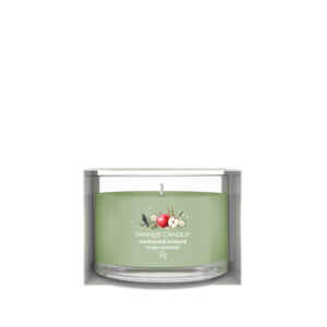 Enchanted Orchard - Filled Votive
