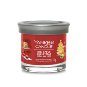 Big Apple Christmas - Small