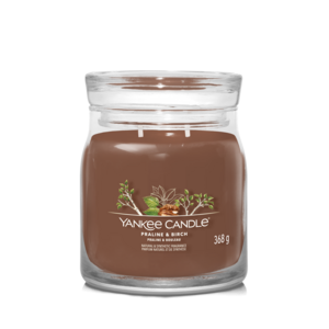 Praline & Birch - Medium