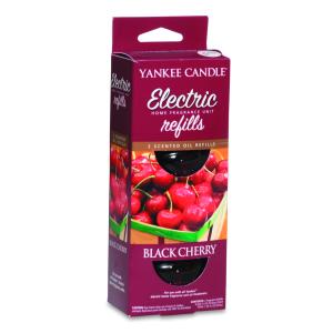 Black Cherry - lõhnapistiku täide 2tk.