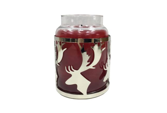 Nordic Stag - küünlaümbris