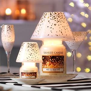 Holiday Party - suur küünlakuppel