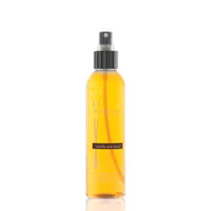 Vanilla & Wood - ruumisprei 150ml